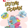 Elaine’s Exciting Escapade