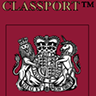 Official Classports - Hall Pass