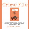 English: FREE 60 page Scheme Of Work to support 'Whodunit' class reader.