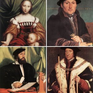 Hans Holbein - the Younger
