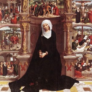 Our Lady of the Seven Sorrows