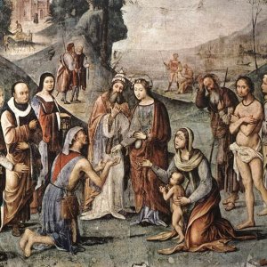 St. Cecily's Charity