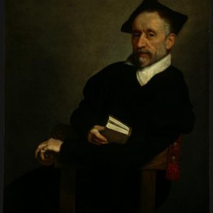 Titian's Schoolmaster