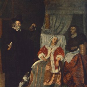 Visit of the Physician