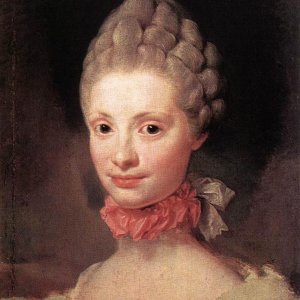 Maria Luisa Of Parma